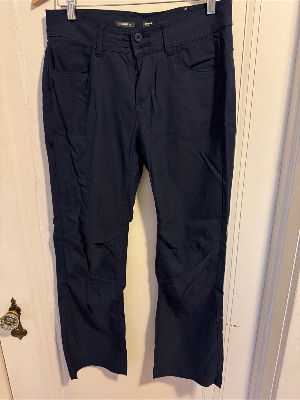 Prana women’s hiking pants